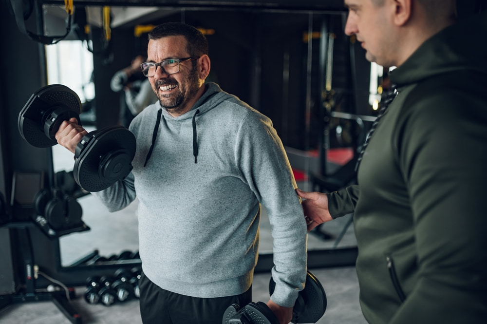 How a Personal Trainer Can Help You Vacaville Weight Loss